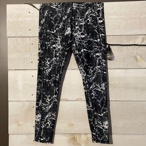 Garage Marble leggings